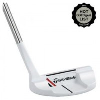 TaylorMade Ghost Tour MA-81 Putter